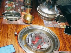 -海之屋韩式烤肉(海棠68环球美食街店)
