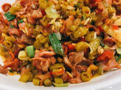 -兰湘子·湘菜小炒(石家庄万象城店)