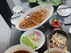 -汉水谣·江景餐厅(江滩店)