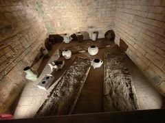 -洛阳古墓博物馆