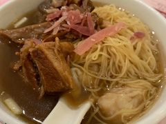 -池记(尖沙咀店)
