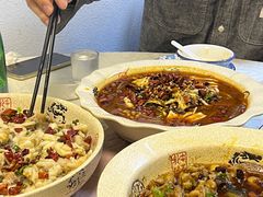 -蜀膳坊(洪公祠小区店)