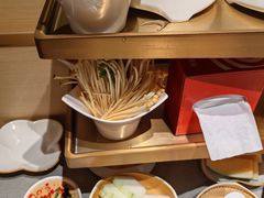 -海底捞火锅(万达坊店)