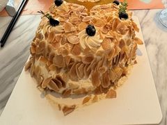 -杜哈夫DOUX RÊVE·生日蛋糕(日月光店)