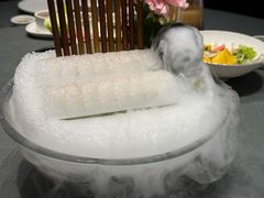 -沈灶河豚宴·河豚融合餐厅(汉中路店)