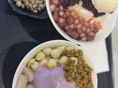 -鲜芋仙(观音桥大融城LG店)