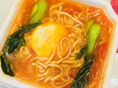-津菜宋记老房子(平山道店)