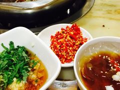 袁记串串香(陕西街店)-袁记串串香(人民公园店)