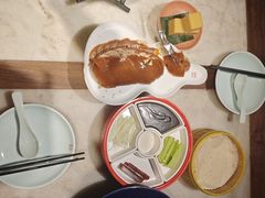 -小吊梨汤·北京菜·烤鸭(清河万象汇店)