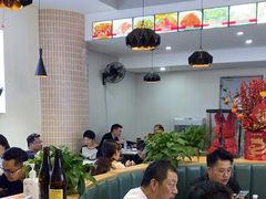 -福巷湘食小馆·猛火现炒(上海首店)