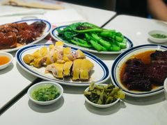 -肥小福·烧鹅专门店(环宇荟店)