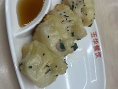 锅贴-玉华饮食店(茅台路店)