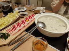 -湯系·煲汤手艺人(东二环泰禾广场店)