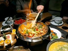 -卞氏菜根香(青羊万达店)