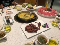 -八珍玉食鸡煲·打边炉(印象城店)