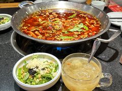 -小饕荟雅安贡椒鱼鲜馆(广福桥店)