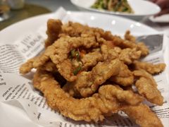 -老平安农家菜(平安店)