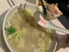 -东泰祥生煎馆(重庆北路店)