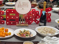 -鑫复盛皇嘉海鲜酒店