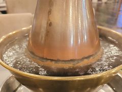 -鑫龙火锅城(青岛分店)