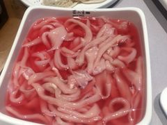 -蜀九香火锅(九眼桥店)