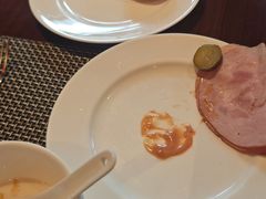 -杭州西子湖四季酒店-WL BISTRO西湖餐厅