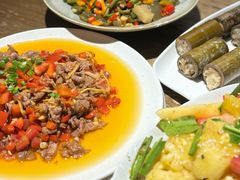 -小喜客·云南特色菜(纳西庭院店)
