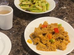 -郑喜旺烧烤(郑州总店)