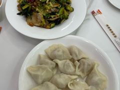 -东方饺子王(新奥购物中心店)