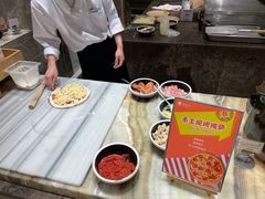 -福州西湖大酒店·怡湖咖啡厅