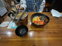 -优壹佳·延边朝鲜族料理(中山北路店)