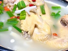 -大鸿运酒店·苏州菜·松鼠桂鱼(观前街店)