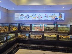 -德天肥牛海鲜火锅(城西银泰店)