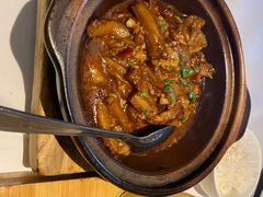 -汤城小厨•粤菜•靓汤(金宝街店)