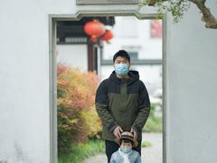 -常熟方塔园
