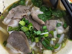 -喜之羊·粉面档