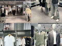 -深圳龙华星河COCO City(民治店)