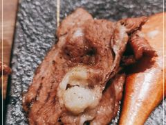 -龙神·炭烧酒场深夜食堂(新街口店)