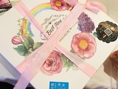 -SlowLife私房手工烘焙·低糖低卡动物奶油·私人定制甜品台