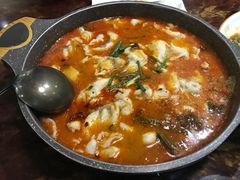 -丁哥·庐味鲜 土菜·20年老字号(世纪阳光花园店)