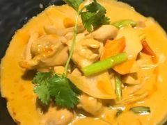 -Siam泰餐厅(水上公园店)