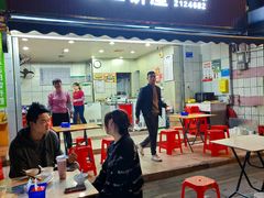 -旺旺饼屋传统糖水(黄塘路店)