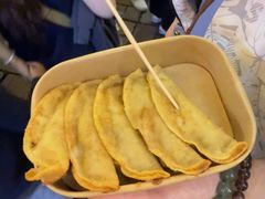 -清真蒋有记(老门东店)