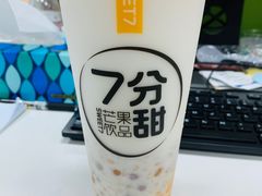 -7分甜(上海新天地广场店)