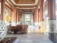 -三亚海棠湾万丽度假酒店