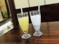 -渔日本料理铁板烧(新天地假日广场店)