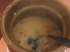 -深运潮州粥(东门店)