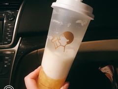 -喜茶(北京通州万达店)