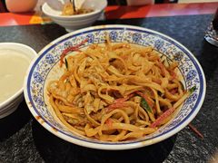 -老北京胡同味道二荤铺(酒仙桥店)