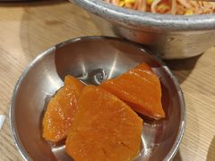 -姜虎东白丁烤肉(深圳湾后海汇店)